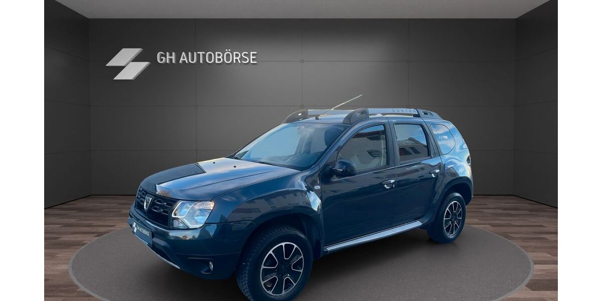 Dacia Duster 91.500 km 8.999 &euro; Büttelborn 64572