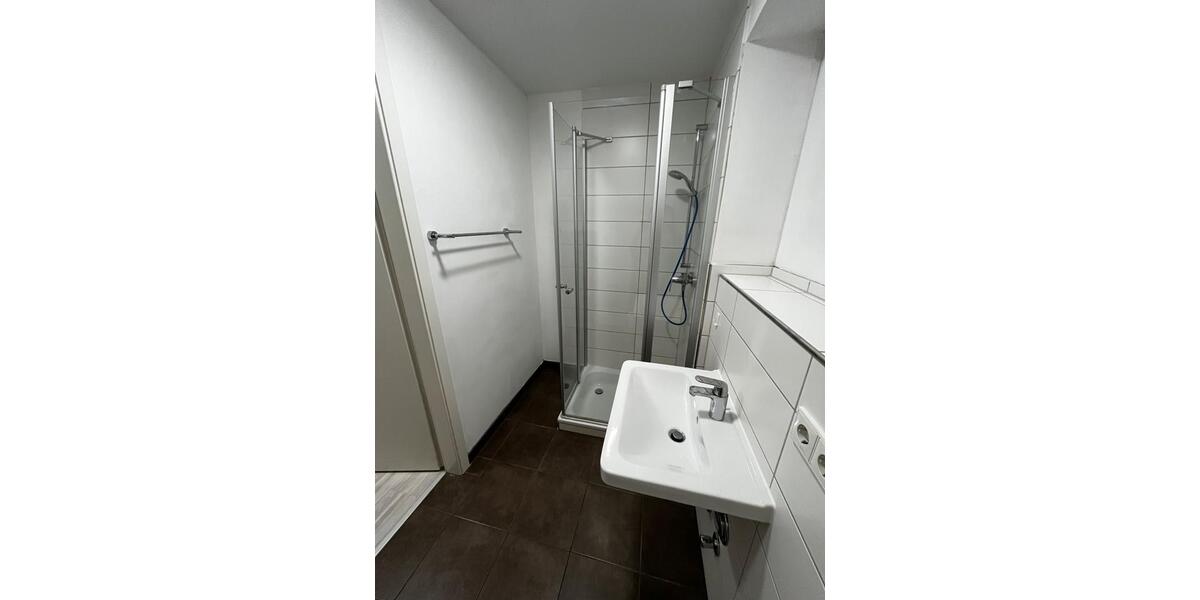 Etagenwohnung Offenbach am Main Bieberer Berg - 1 Zimmer, 36 m&sup2;, 560&euro; | Angebot:25400323