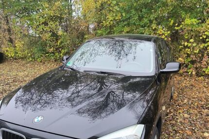 BMW X1 179.500 km 7.700 € Frankfurt 65931