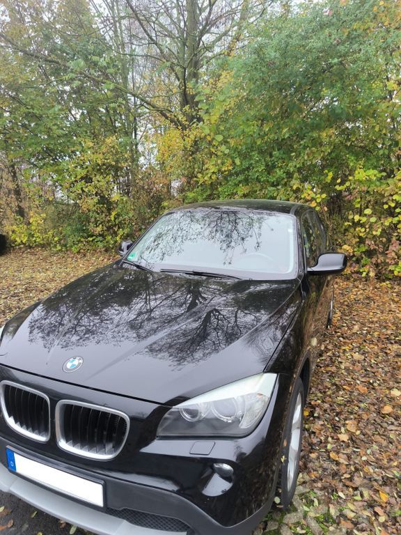 BMW X1 179.500 km 7.700 € Frankfurt 65931