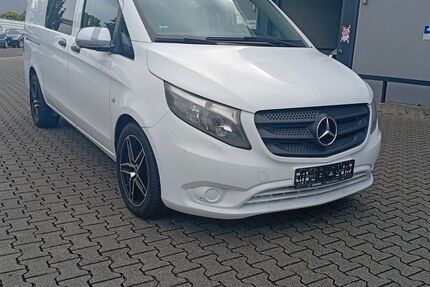 Mercedes-Benz Vito 320.000 km 8.250 € Hanau 63452