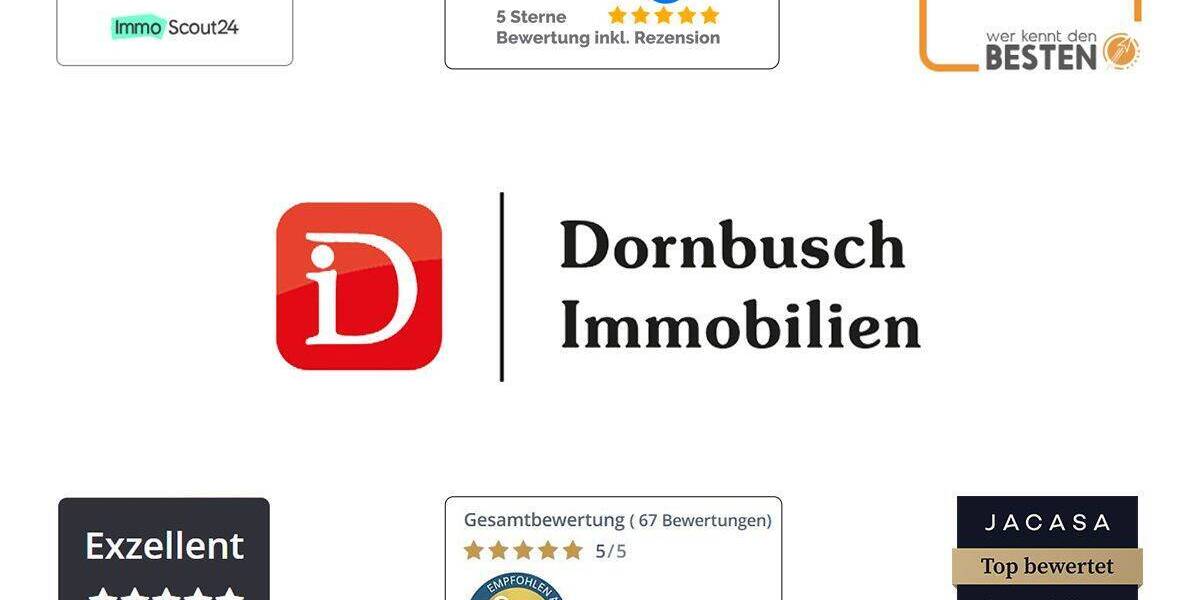 Etagenwohnung Frankfurt am Main Gallus - 1 Zimmer, 46 m&sup2;, 1.200&euro; | Angebot:26787668