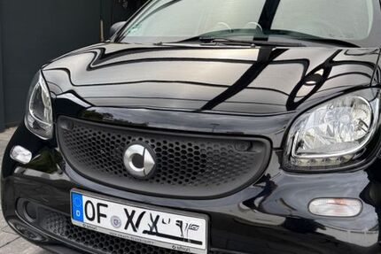Smart ForFour 87.000 km 6.100 &euro; Seligenstadt 63500