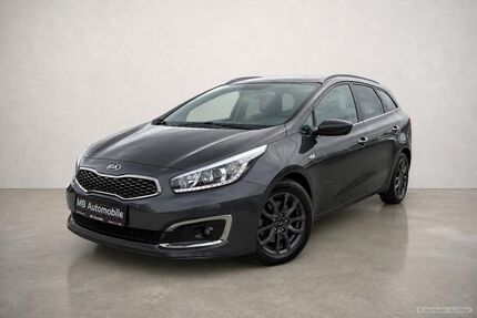 Kia ceed / Ceed 81.700 km 10.990 &euro; Darmstadt-Weiterstadt 64331