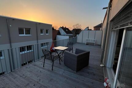 Haus Hainburg - 3 Zimmer, 88 m&sup2;, 1.660&euro; | Angebot:25313536