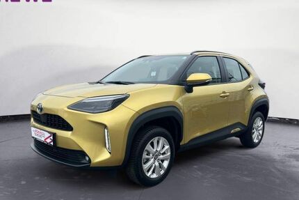 Toyota Yaris Cross 6.950 km 25.990 € Dieburg 64807