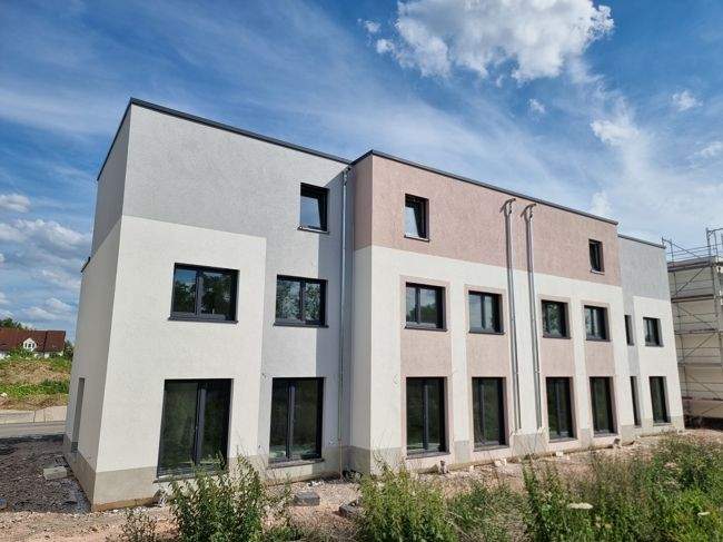 Reihenendhaus Hanau-Steinheim Steinheim - 6 Zimmer, 135 m&sup2;, 654.500&euro; | Angebot:25704308