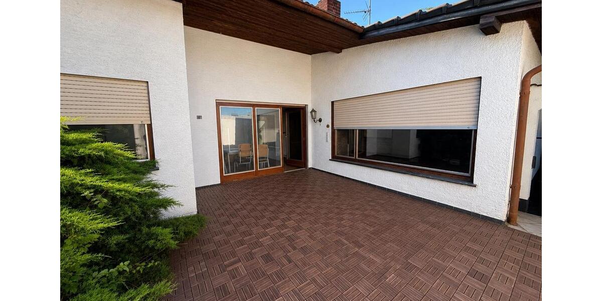 Bungalow Rüsselsheim am Main - 5 Zimmer, 180 m&sup2;, 520.000&euro; | Angebot:26728036