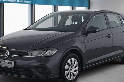 VW Polo 34.092 km 16.780 &euro; Maintal 63477