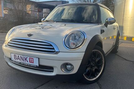 Mini Cooper S Clubman 177.000 km 2.400 &euro; Groß - Zimmern 64846