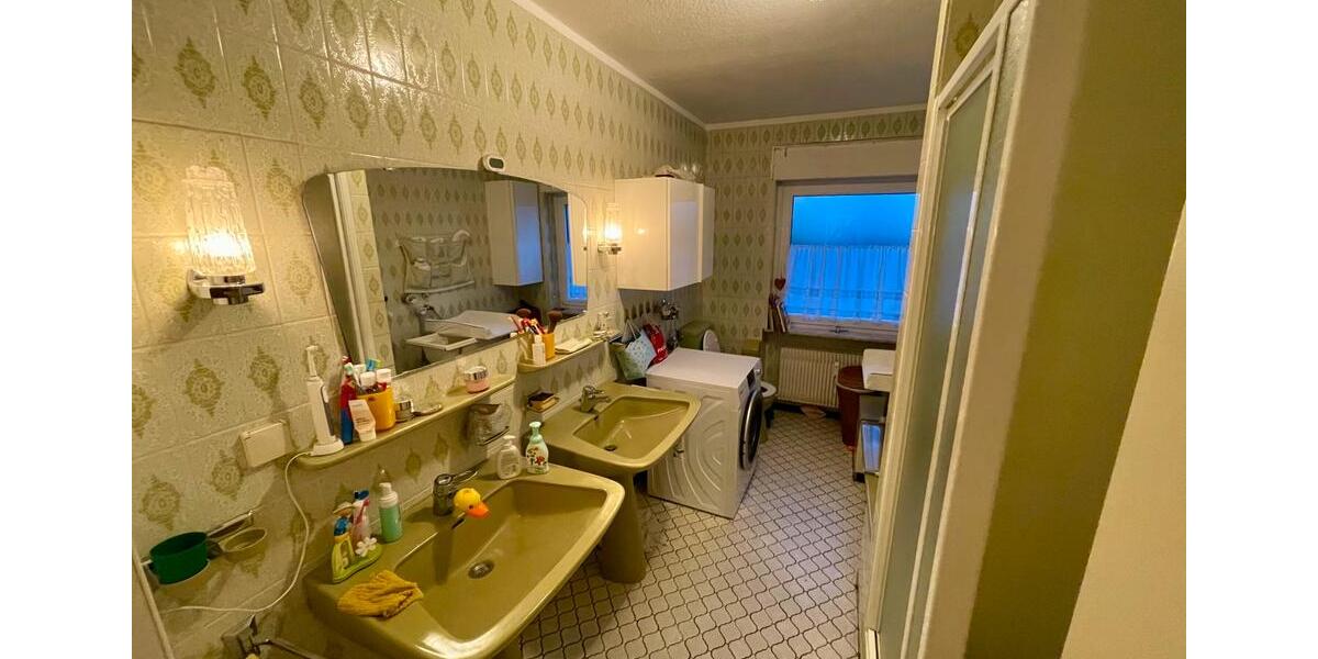 Hochparterre Frankfurt am Main Nord-Ost - 3 Zimmer, 77 m&sup2;, 425.000&euro; | Angebot:26859232