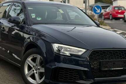Audi A3 72.000 km 14.900 &euro; Bad Homburg 61350