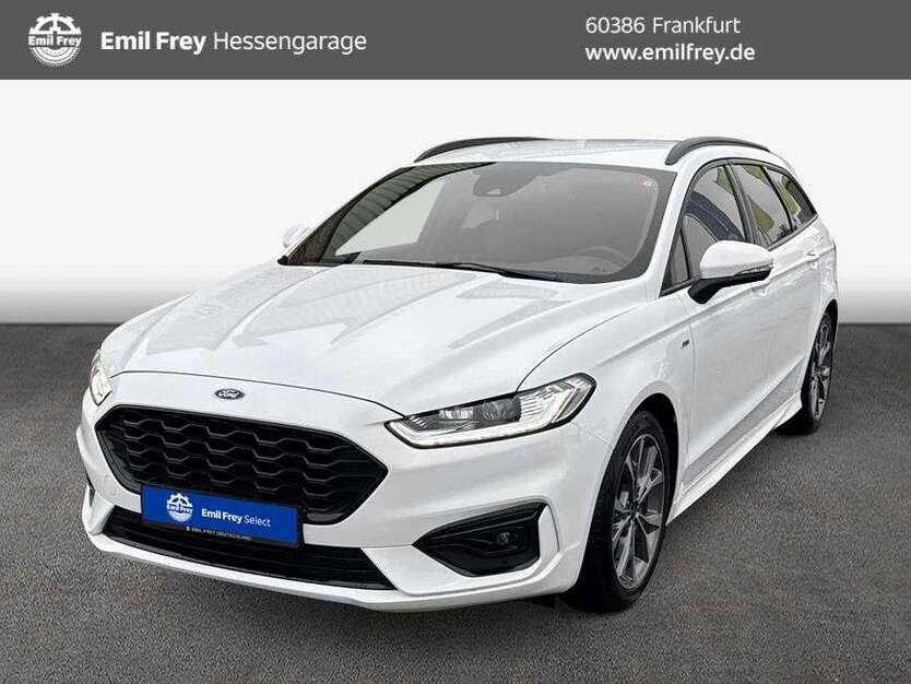Mondeo