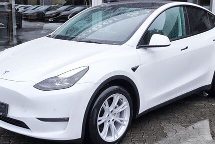 Tesla Model Y 54.000 km 33.750 € Dieburg 64807