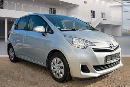 Toyota Verso-S 116.000 km 6.790 &euro; Frankfurt am Main 65933