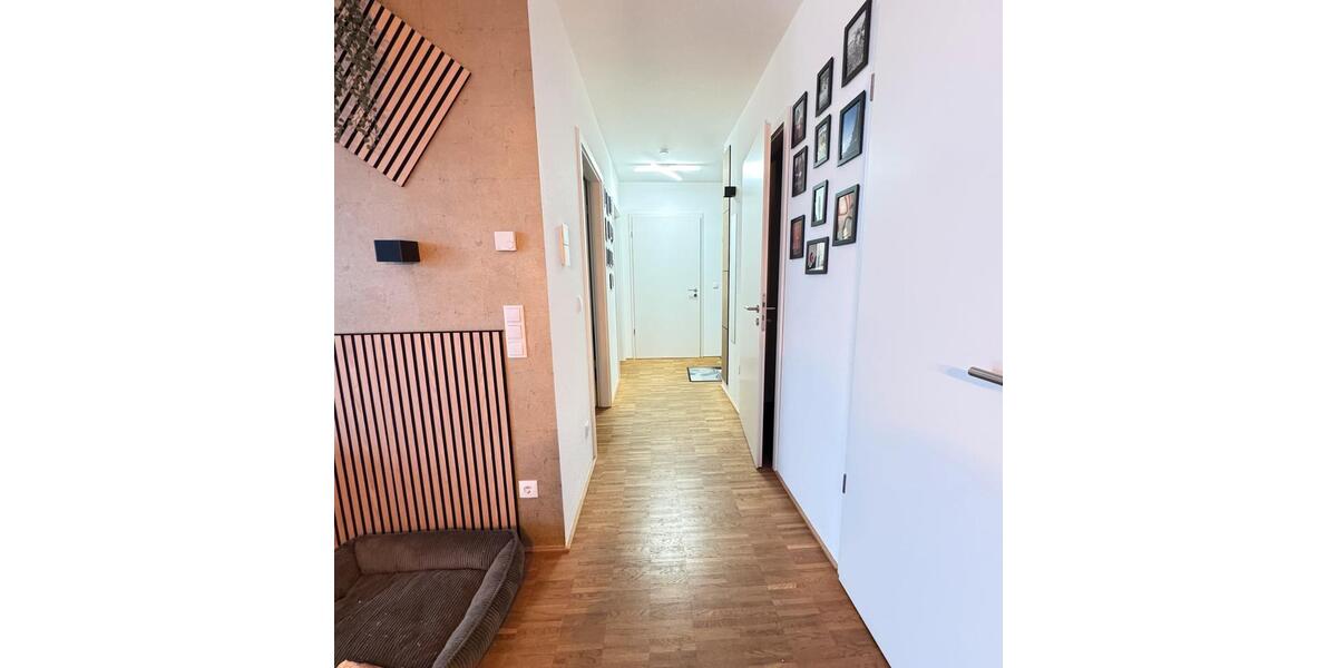 Erdgeschoßwohnung Rödermark - 3 Zimmer, 77 m&sup2;, 355.000&euro; | Angebot:26227008