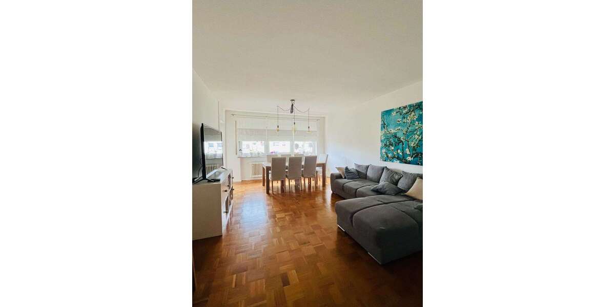 Etagenwohnung Rodgau - 2 Zimmer, 60 m&sup2;, 720&euro; | Angebot:26255377