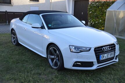 Audi A5 69.000 km 16.000 € Mühlheim 63165