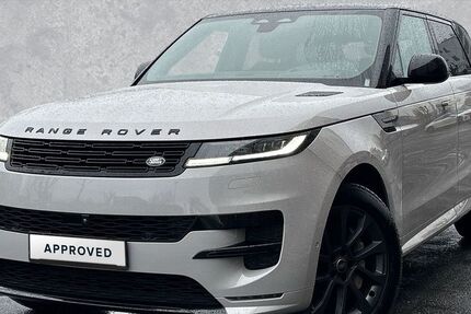 Land Rover Range Rover Sport 16.062 km 92.880 &euro; Frankfurt a.M. 60314