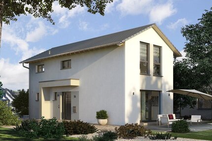 Stadthaus-Upgrade in Eberstadt - Platz für Leben, kein Verstecken - Haus Eberstadt Eberstadt | Angebot:27293022