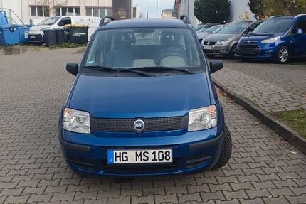 Fiat Panda 120.146 km 2.100 &euro; Kronberg 61476