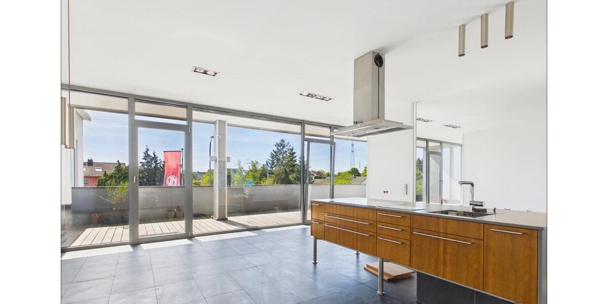 Etagenwohnung Kleinostheim - 5 Zimmer, 220 m&sup2;, 1.600&euro; | Angebot:26443268