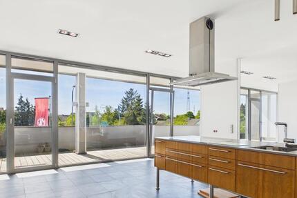 Wohnung Kleinostheim - 5 Zimmer, 220 m&sup2;, 1.600&euro; | Angebot:26443268