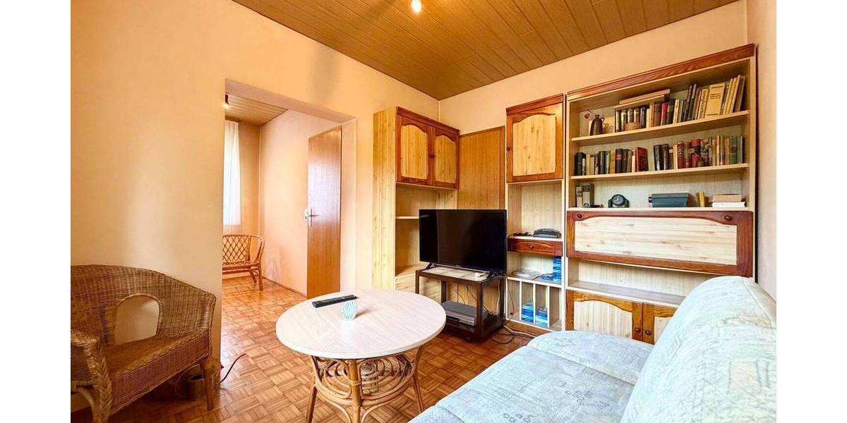 Mehrfamilienhaus, Wohnhaus Offenbach Bieber - 7 Zimmer, 221 m&sup2;, 445.000&euro; | Angebot:26891333