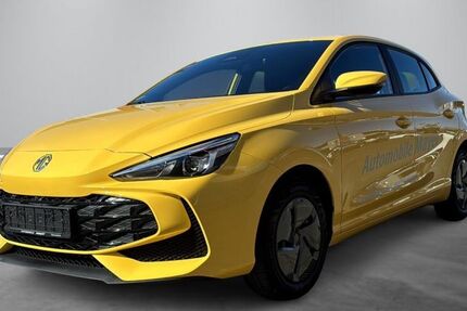 MG MG3