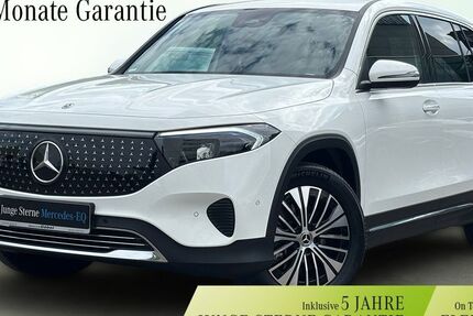 Mercedes-Benz EQB 15.510 km 40.900 &euro; Neu Isenburg 63263