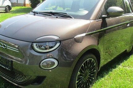 Fiat 500e 30.000 km 16.990 € Otzberg/Nieder-Klingen 64853