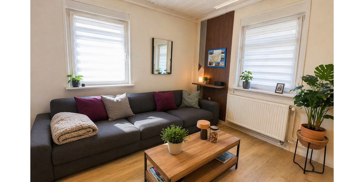 Charmantes Einfamilienhaus mit Nebengebäude im Herzen von Rodgau-Dudenhofen! - Einfamilienhaus Rodgau | Angebot:27230284