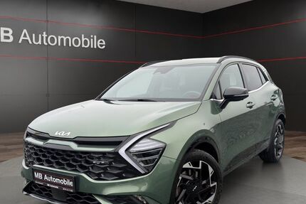 Kia Sportage 32.000 km 29.990 € Darmstadt-Weiterstadt 64331