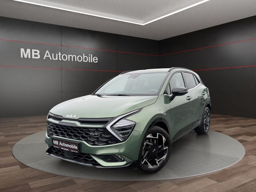 Kia Sportage 32.000 km 29.990 € Darmstadt-Weiterstadt 64331