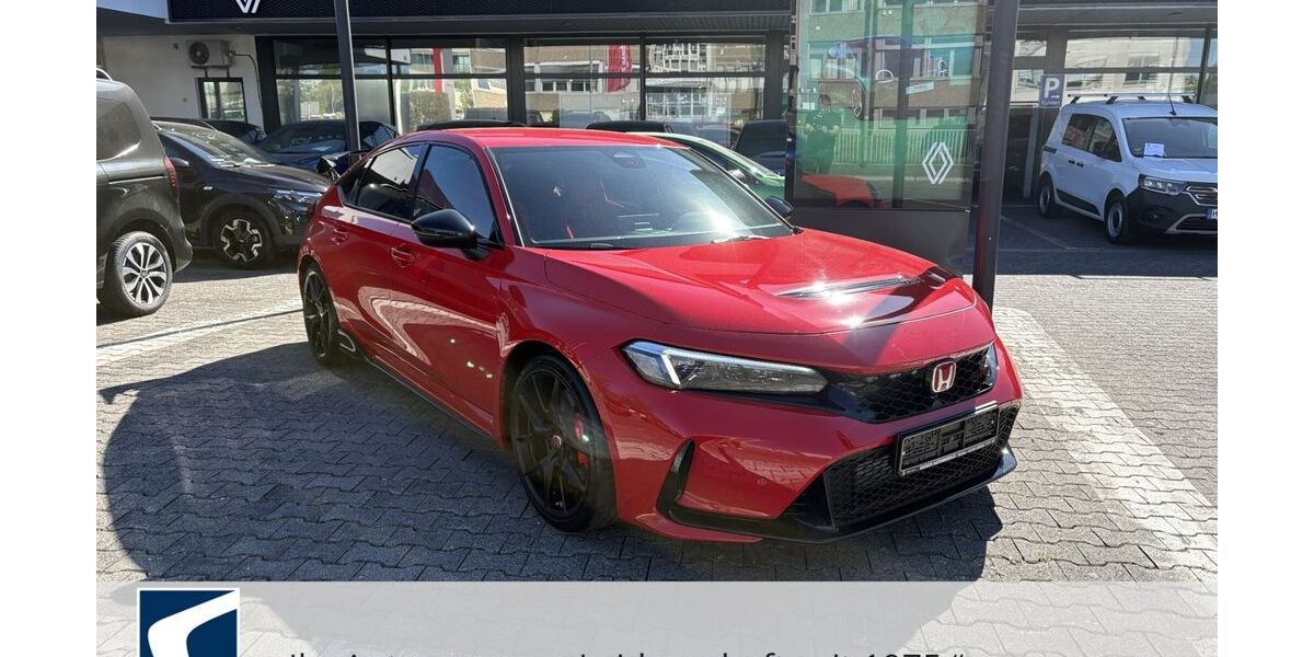 Honda Civic 1.750 km 53.970 &euro; Hanau 63452