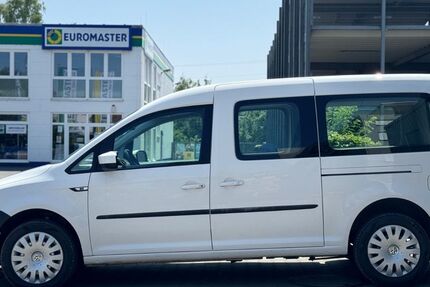 VW Caddy 179.800 km 16.680 € Aschaffenburg 63741