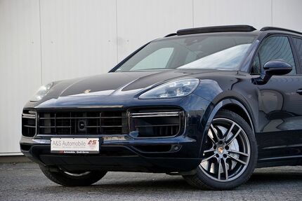 Porsche Cayenne 129.000 km 51.990 &euro; Groß-Gerau 64521