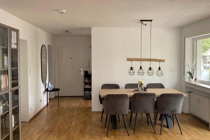 Wohnung Aschaffenburg Damm - 2 Zimmer, 58 m&sup2;, 710&euro; | Angebot:25657035