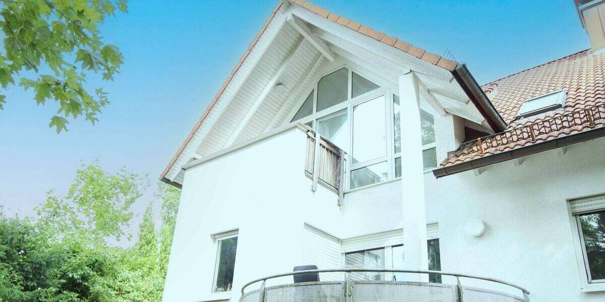 Etagenwohnung Friedrichsdorf - 2 Zimmer, 46 m&sup2;, 184.000&euro; | Angebot:26780264