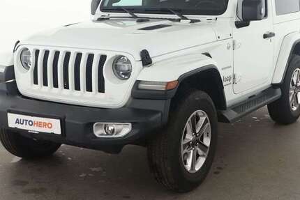 Jeep Wrangler 61.051 km 41.590 € Frankfurt am Main 65936