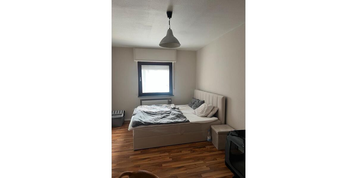 Helle 2-Zimmer-Wohnung in Heusenstamm 2 zimmer