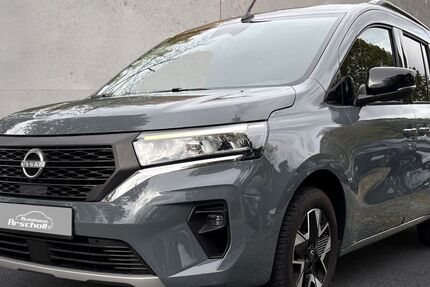 Nissan Townstar 22.051 km 23.990 € Groß - Gerau 64521