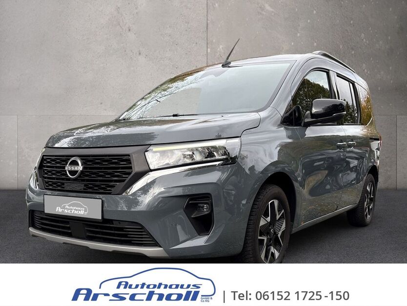 Nissan Townstar 22.051 km 23.990 € Groß - Gerau 64521