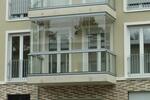 Etagenwohnung Darmstadt Bessungen - 1 Zimmer, 46 m&sup2;, 830&euro; | Angebot:26636428