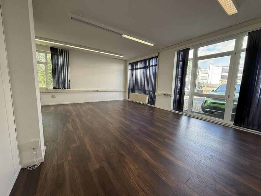 Büro mit All-inclusive-Miete in Toplage von Friedrichsdorf – flexible Laufzeiten ab 1 Jahr