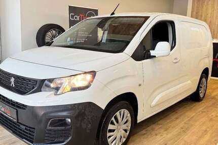 Peugeot Partner 81.347 km 12.999 &euro; Schaafheim 64850