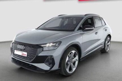 Audi Q4 e-tron 8.600 km 54.289 &euro; Offenbach am Main 63071