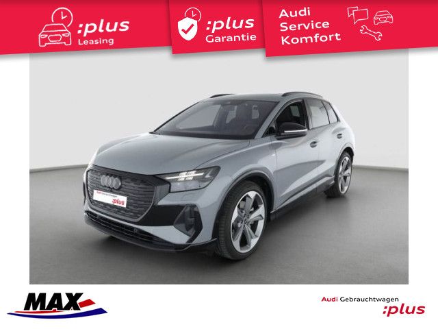 Audi Q4 e-tron 8.600 km 54.399 &euro; Offenbach am Main 63071