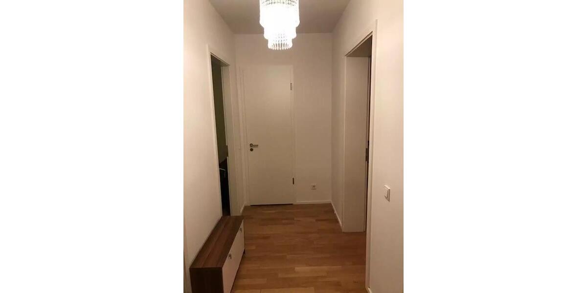 Etagenwohnung Offenbach am Main Hafen - 3 Zimmer, 79 m&sup2;, 1.980&euro; | Angebot:26207343
