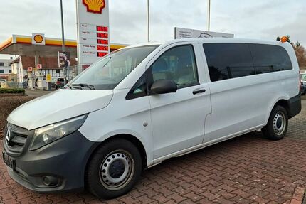 Mercedes-Benz Vito 401.601 km 9.900 &euro; Gründau 63584